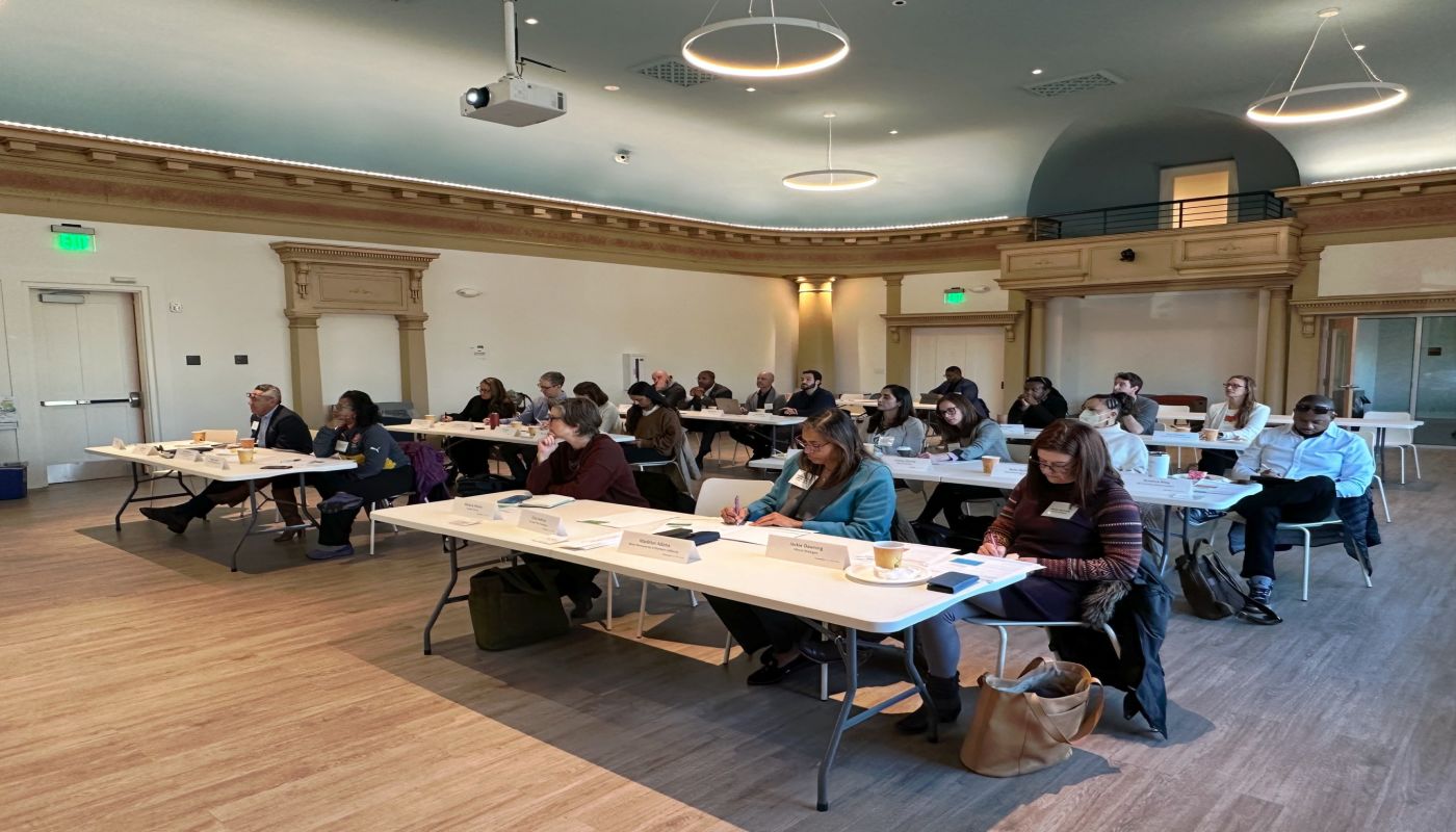 Bay Area Community Services