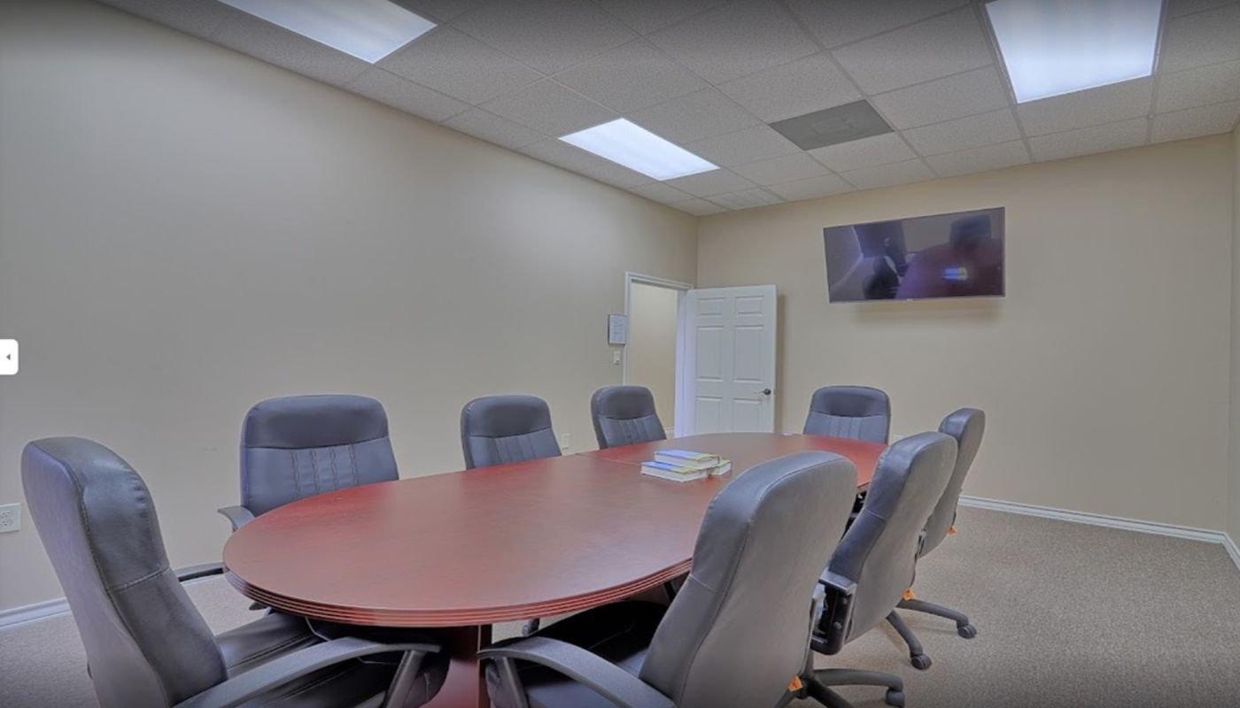 Bay Area Recovery Center Central Houston