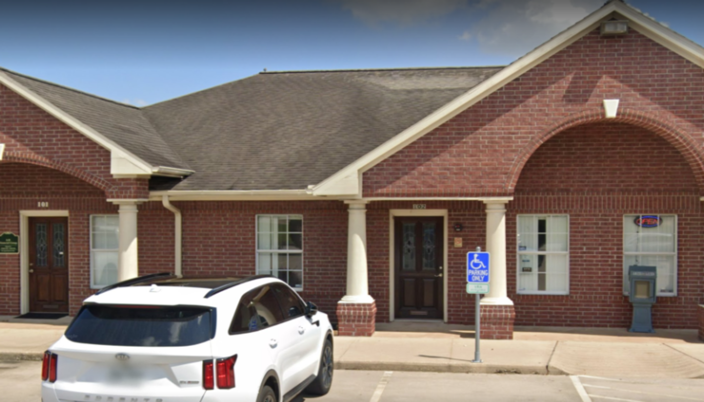 Bay Area Recovery Center Pasadena