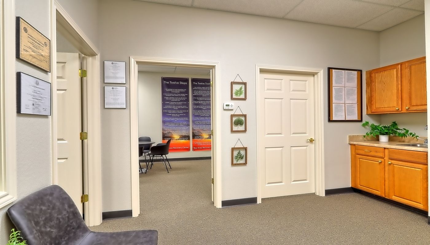 Bay Area Recovery Center The Woodlands