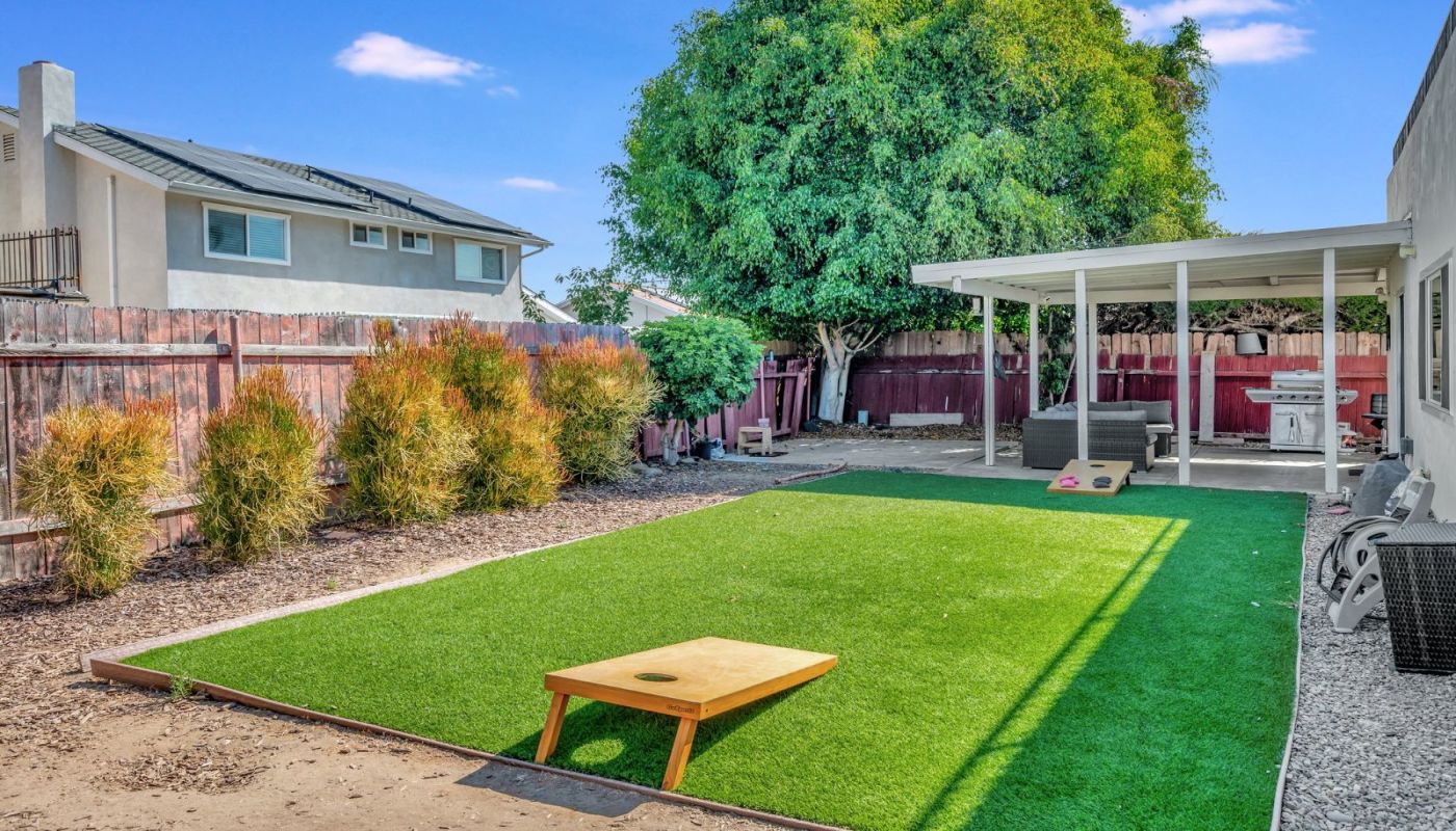 Bayview Men's Recovery Center