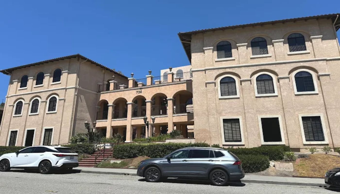 Beach Cities Gateway