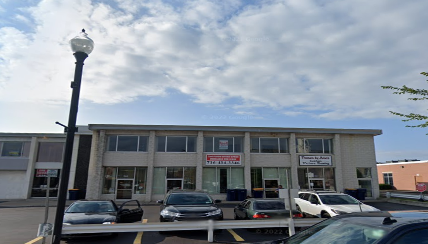 Beacon Center Lockport