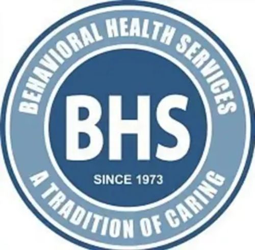 Behavioral Health Services Pacifica House