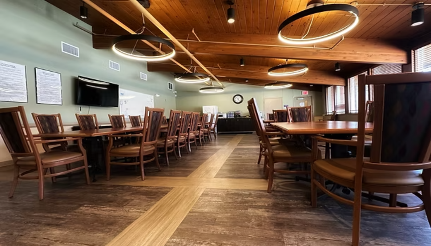 Behavioral Health Specialists - Outpatient and Sunrise Place