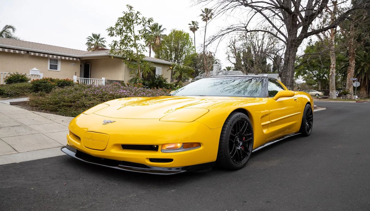 Believe Detox Center