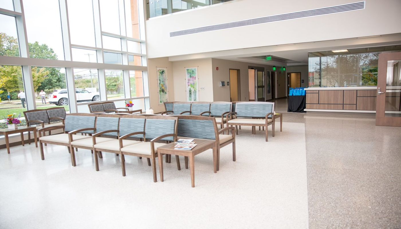 Belmont Behavioral Health Hospital