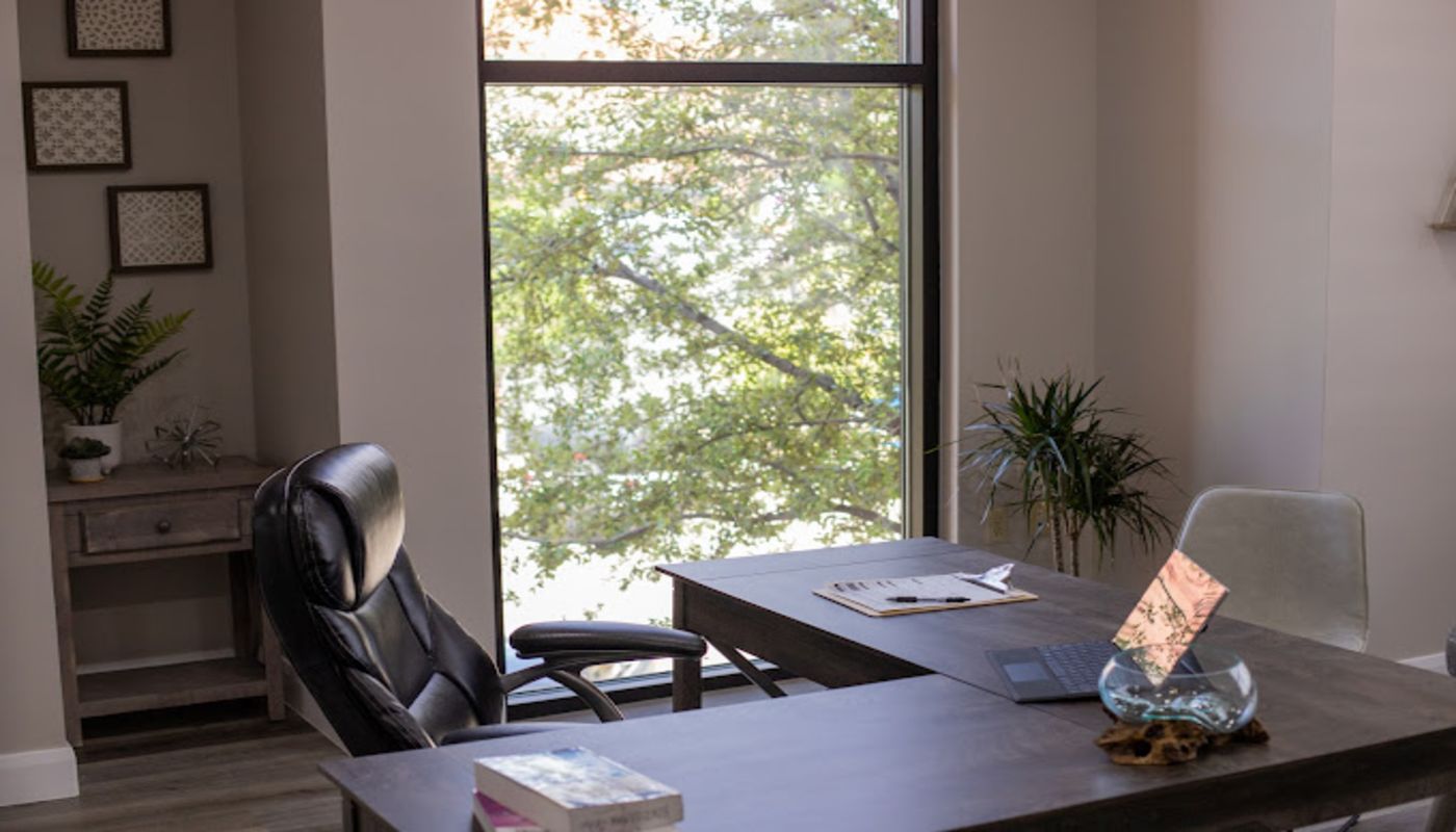 Better Balance Psychiatry