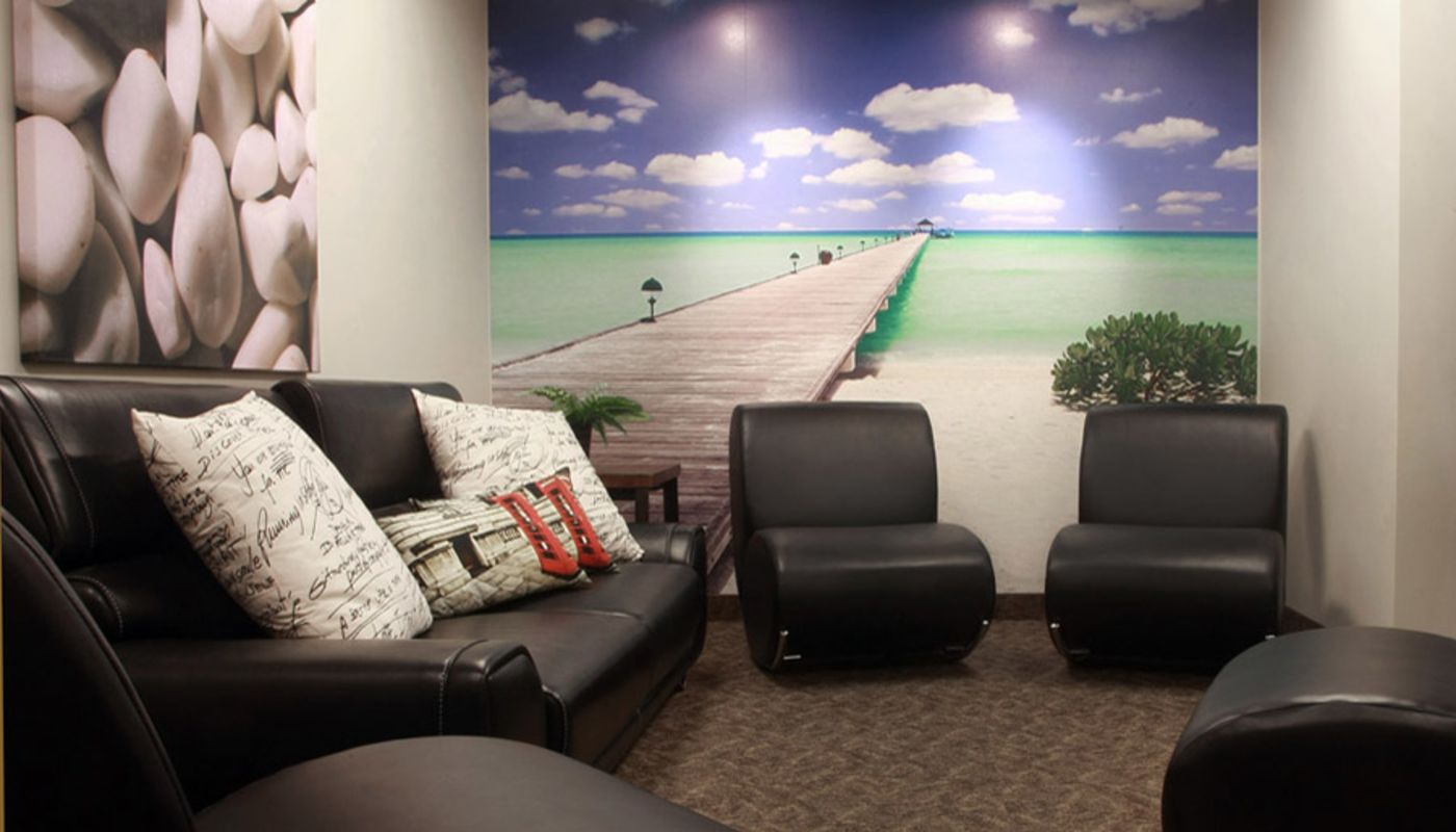 Hazelden Betty Ford Chaska