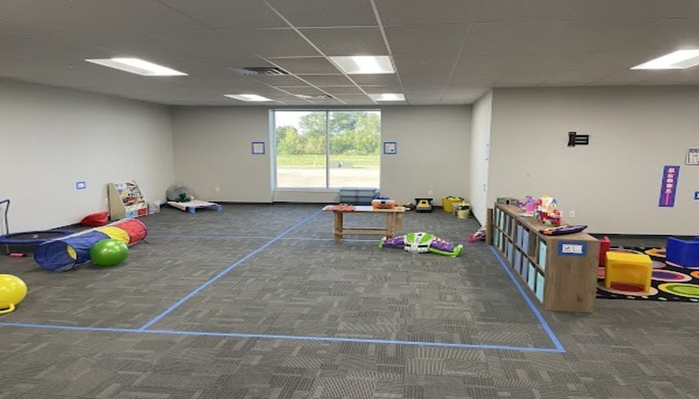 Beyond Behavior Ames