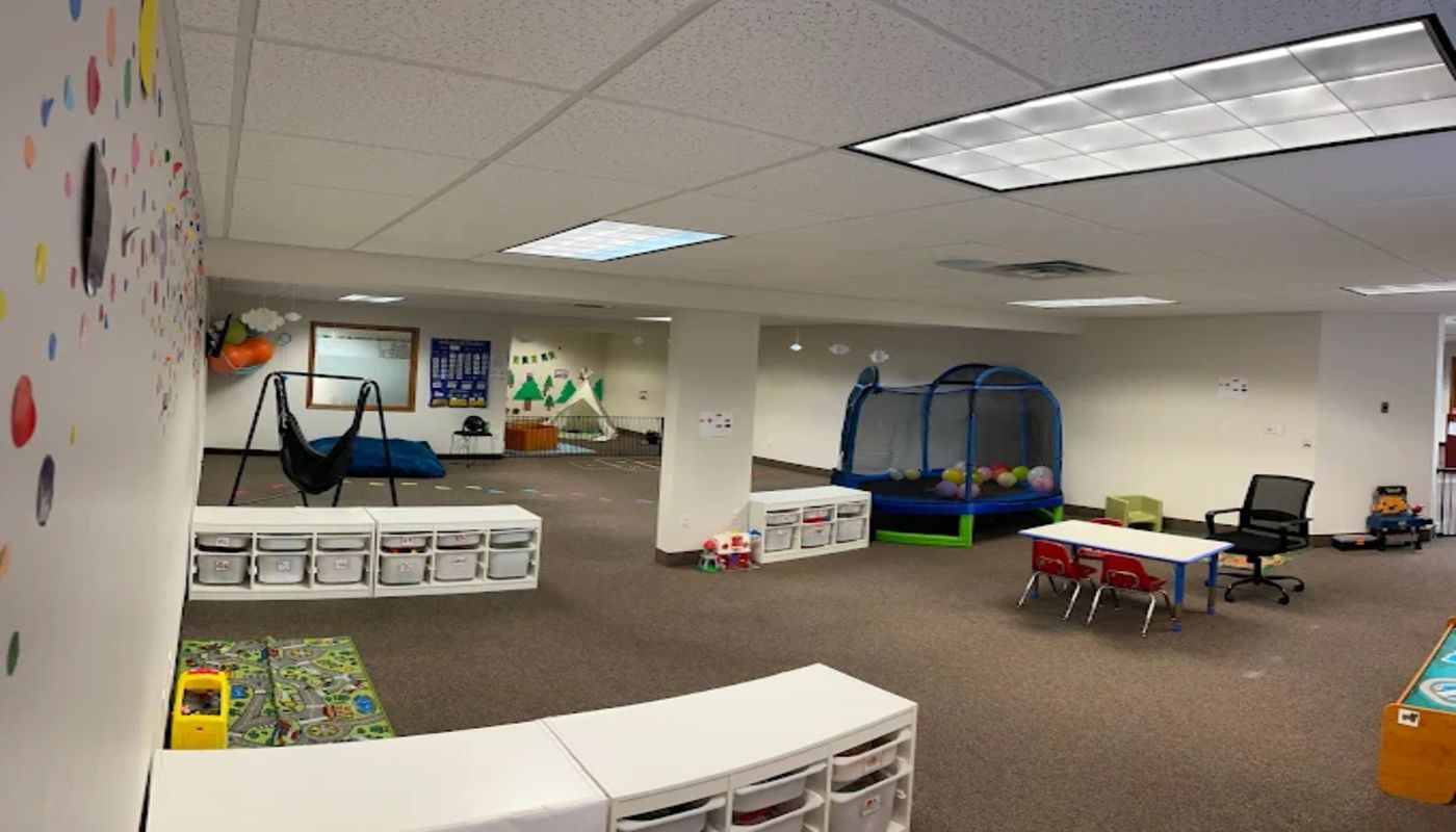 Beyond Behavior Decorah