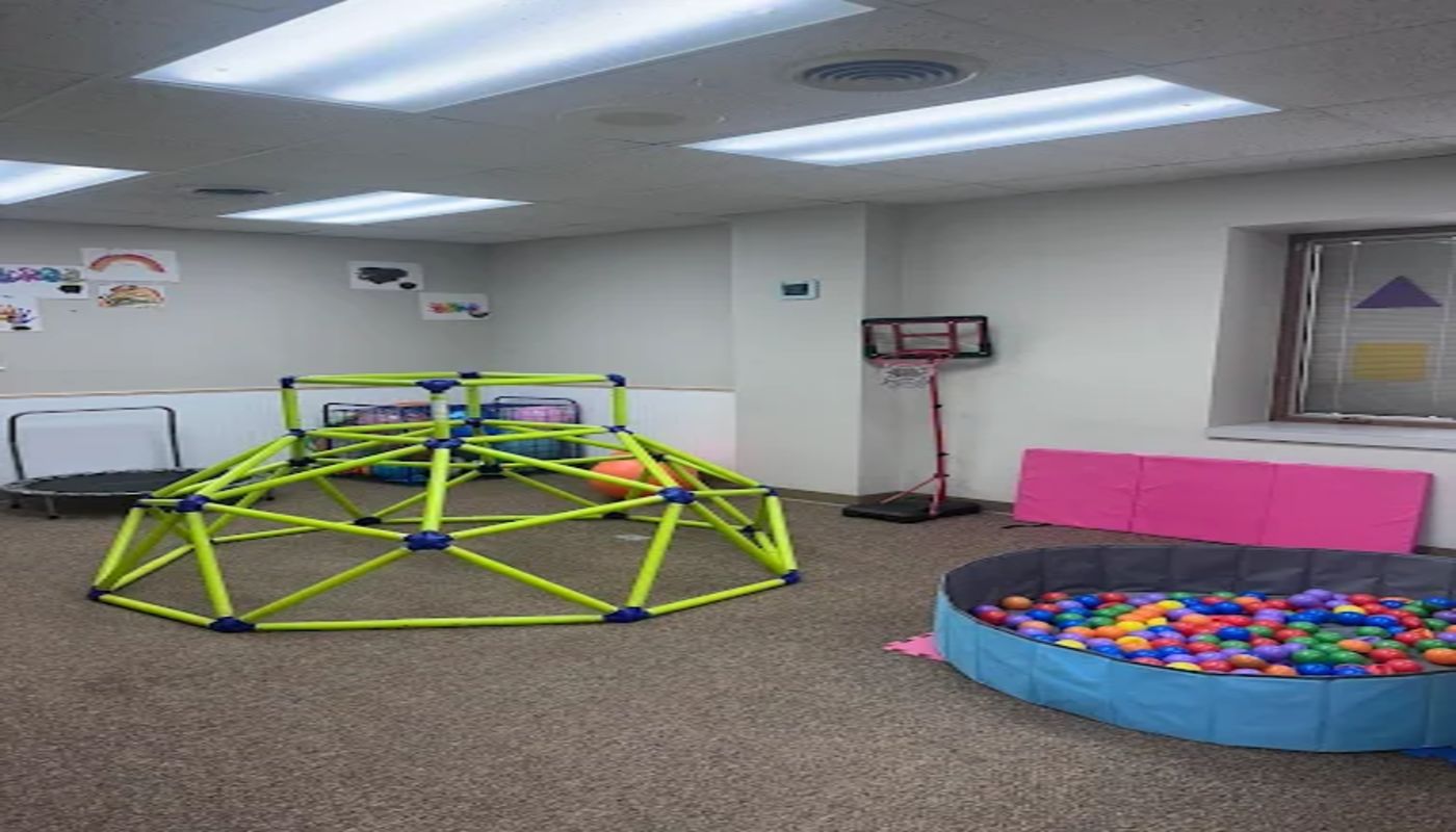 Beyond Behavior Denison