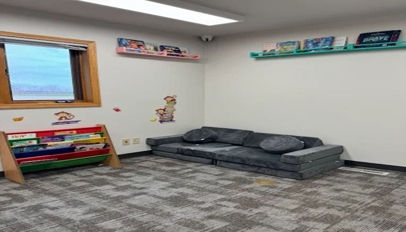 Beyond Behavior Dubuque