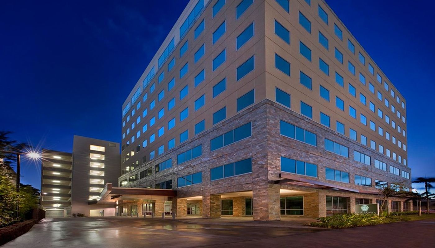 Beyond Mental Health