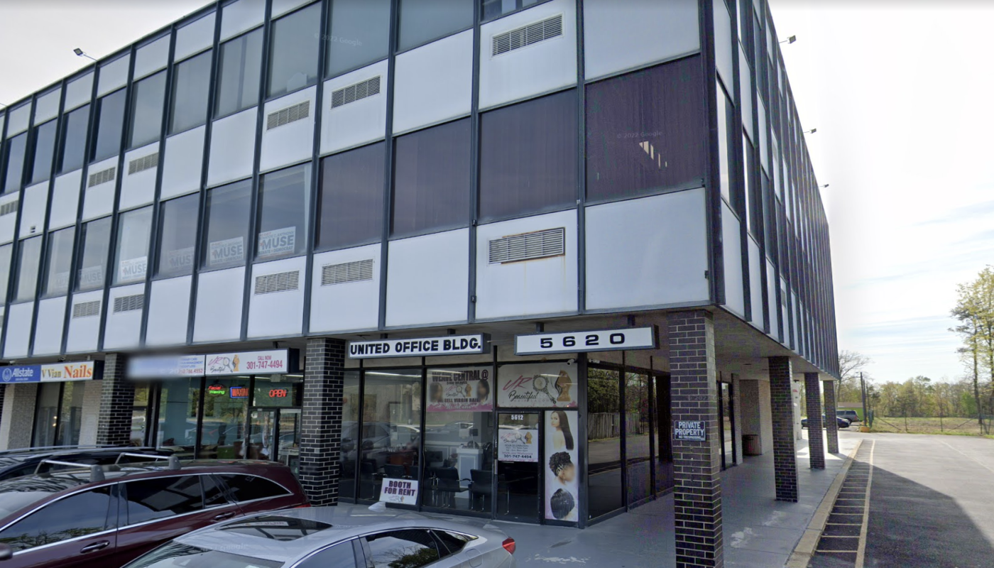 BGH Clinic for Women's Mental Health Fort Washington