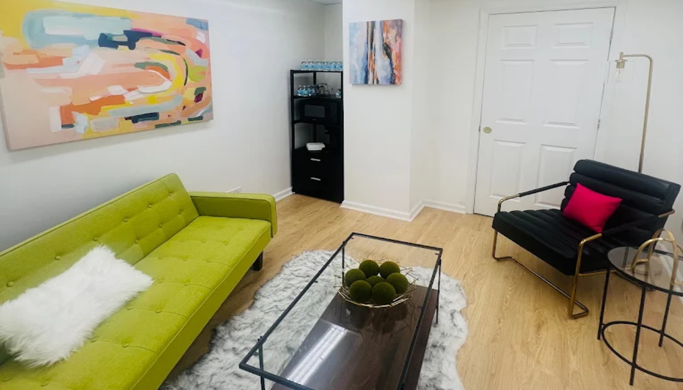 BGH Clinic for Women's Mental Health Fort Washington