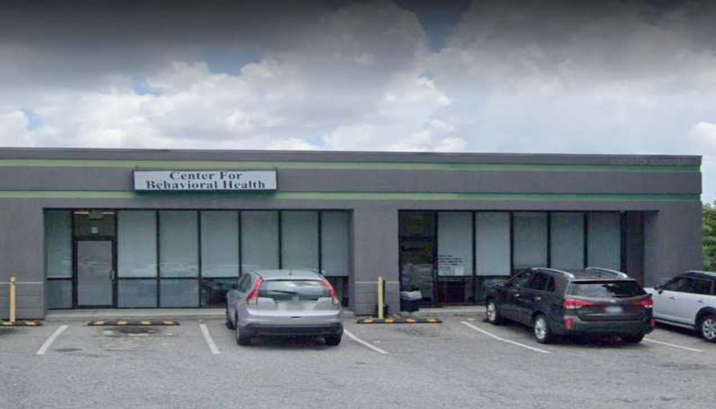 BHG Charleston Treatment Center