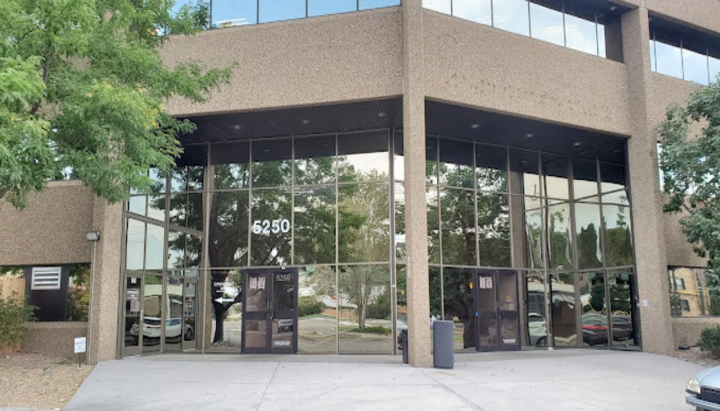 BHG Denver Downtown Treatment Center