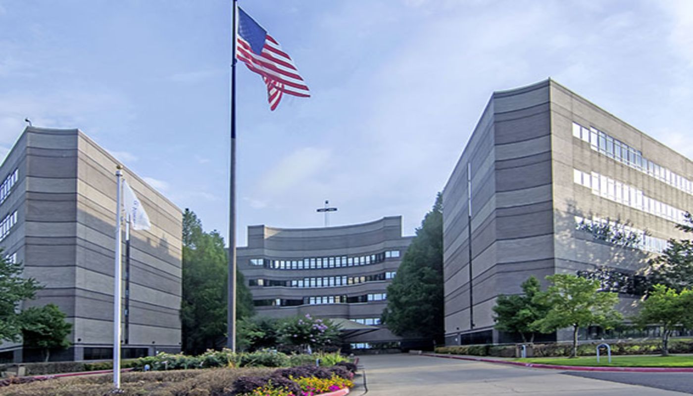 BHG Medical Services - Hot Springs