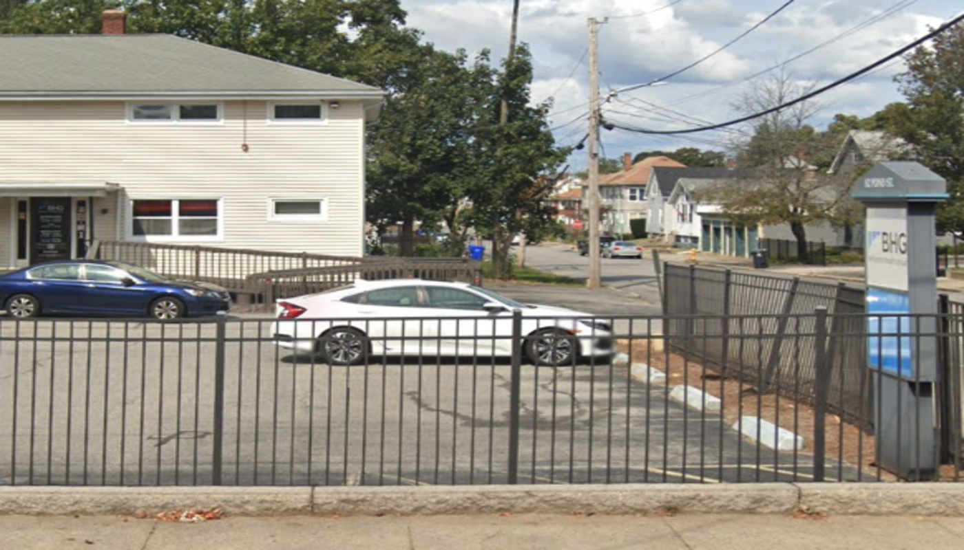 BHG Pawtucket Treatment Center