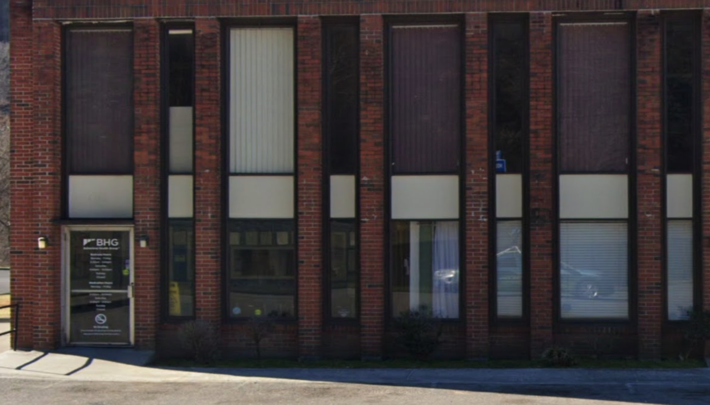 BHG Pikeville Treatment Center