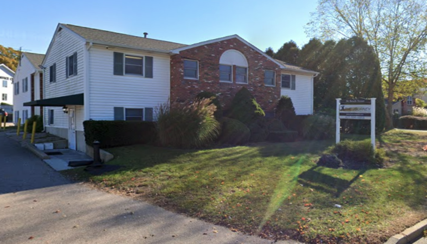 BHG Westerly Treatment Center