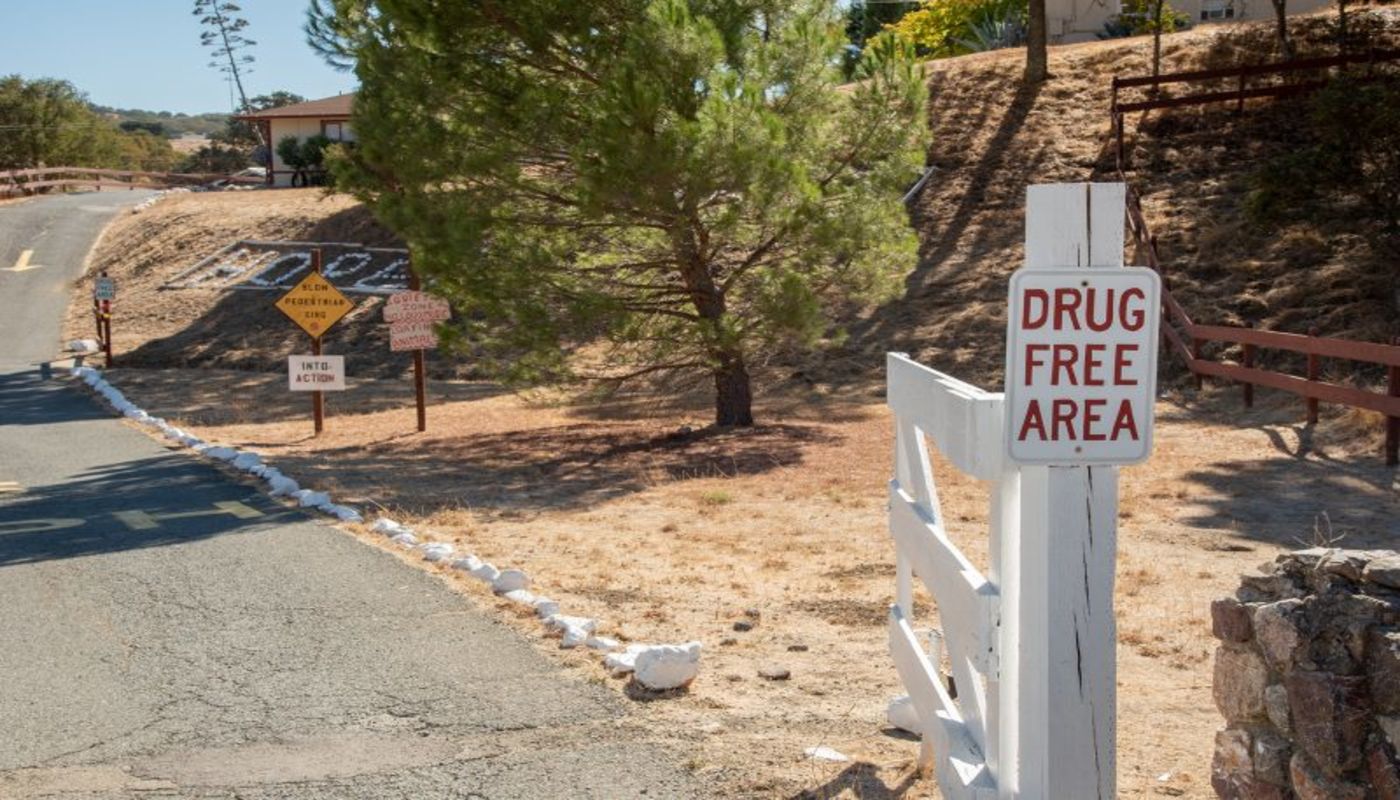 Bi Bett Frederic Ozanam Center Crystal Palace