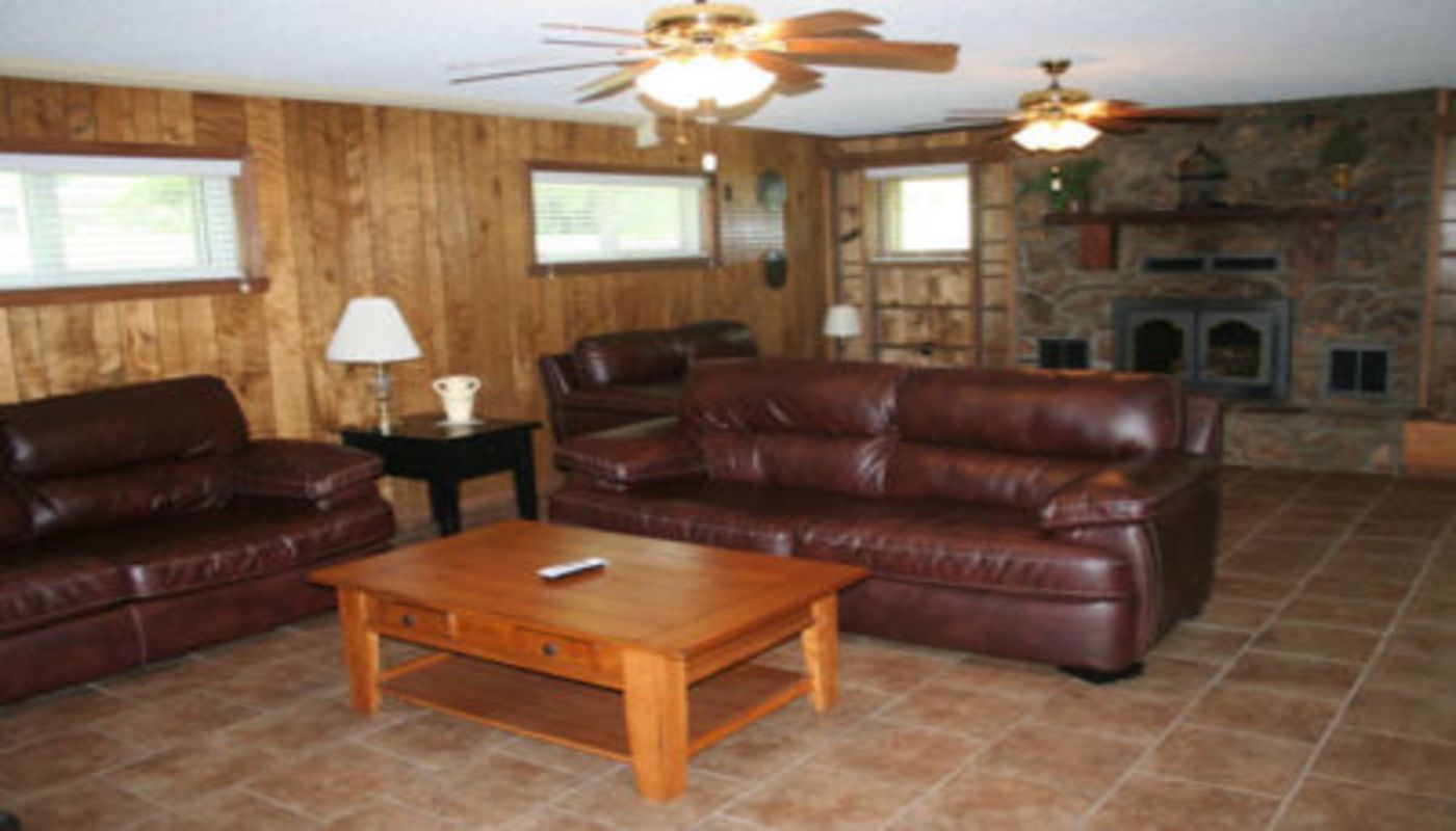 Birch Tree Communities Benton Town