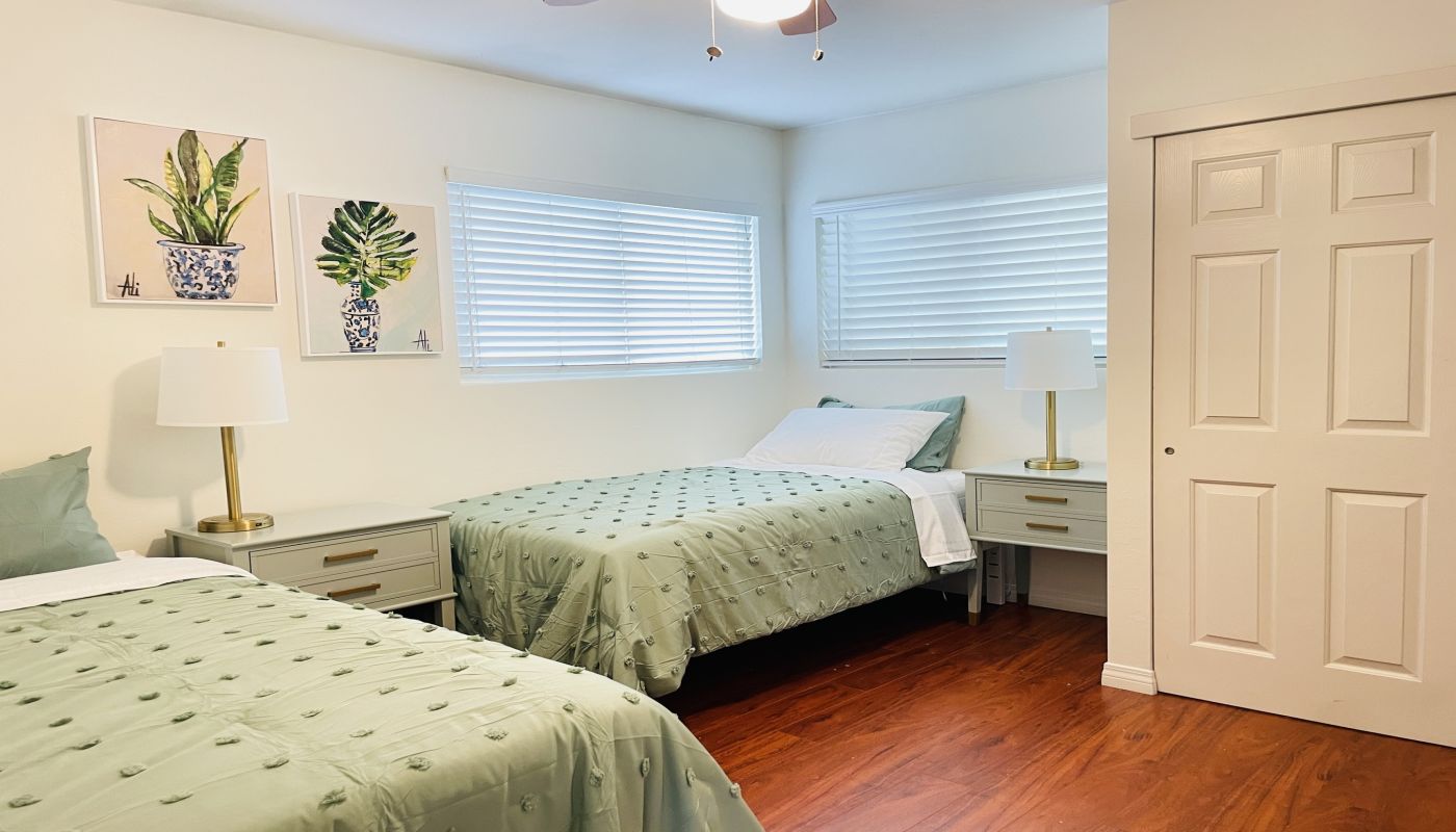 Birdsong Sober Living