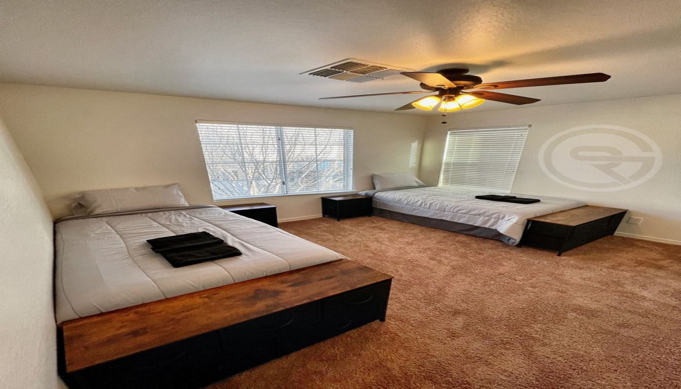 Bishop House - Gambit Recovery