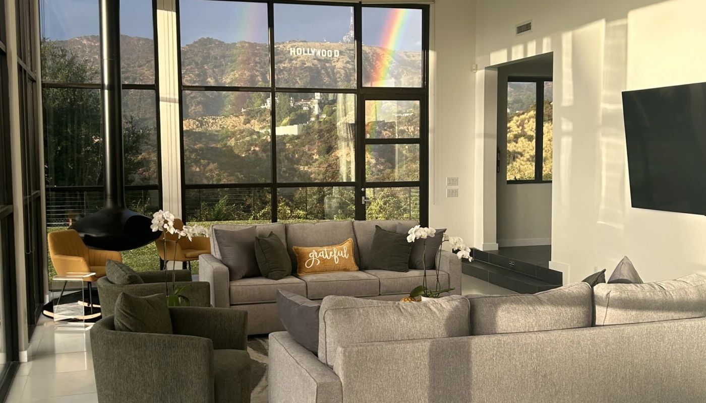 Bliss Recovery Los Angeles