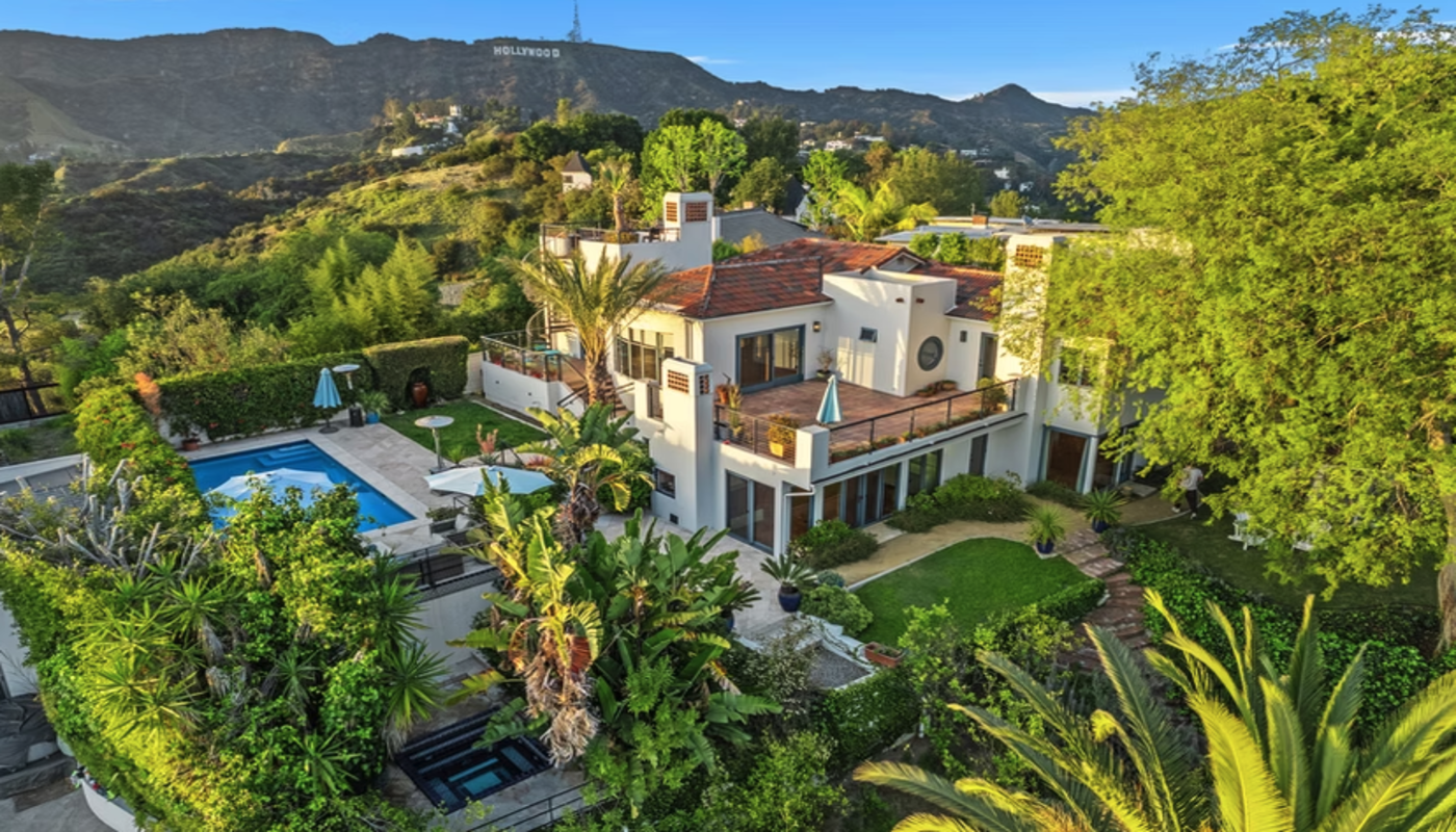 Bliss Recovery Spanish Villa