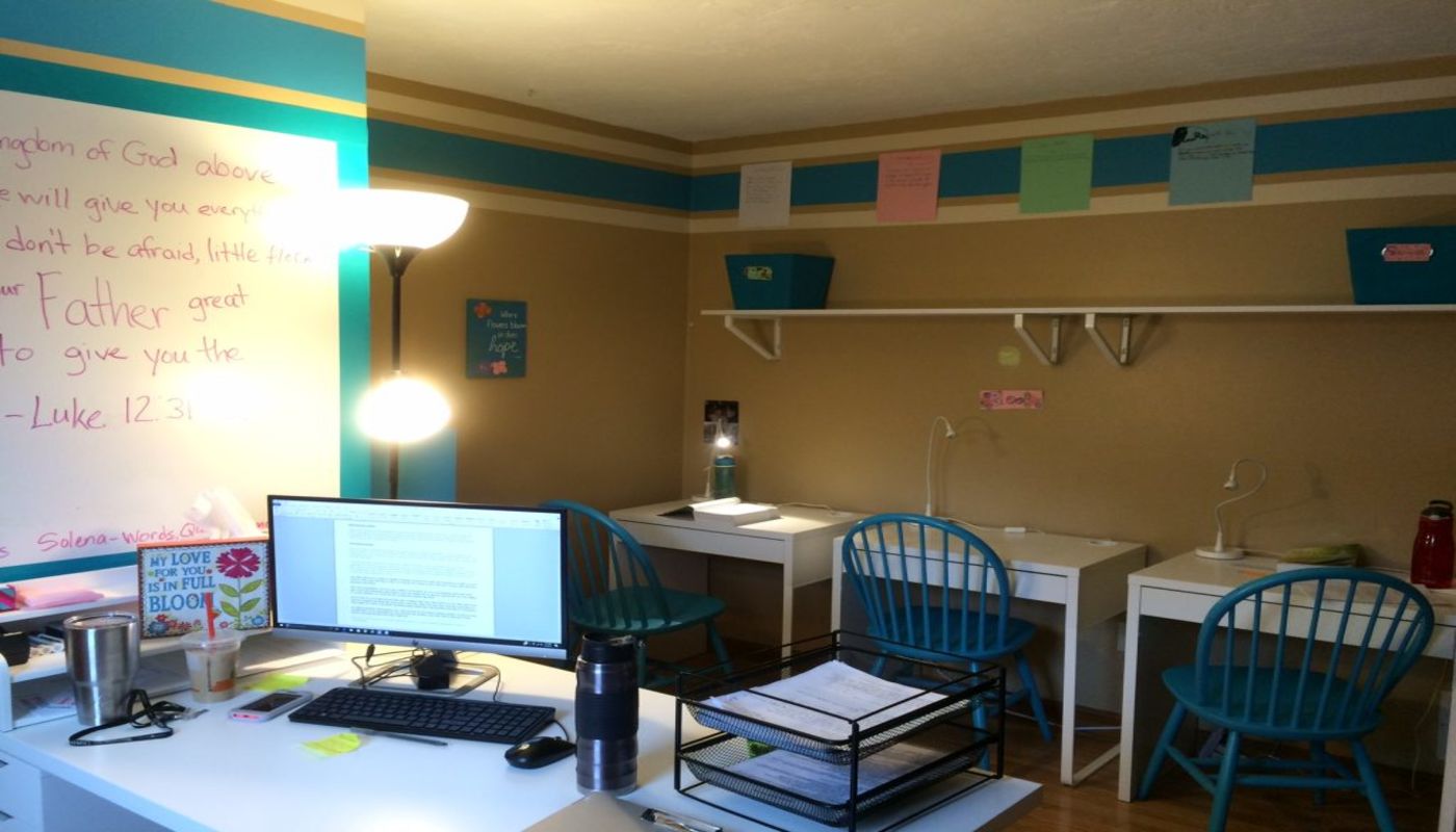 Bloom A Place for Girls