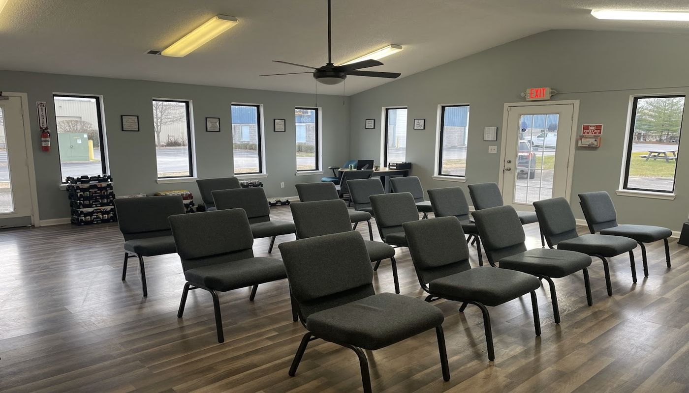 Bluegrass Recovery Center