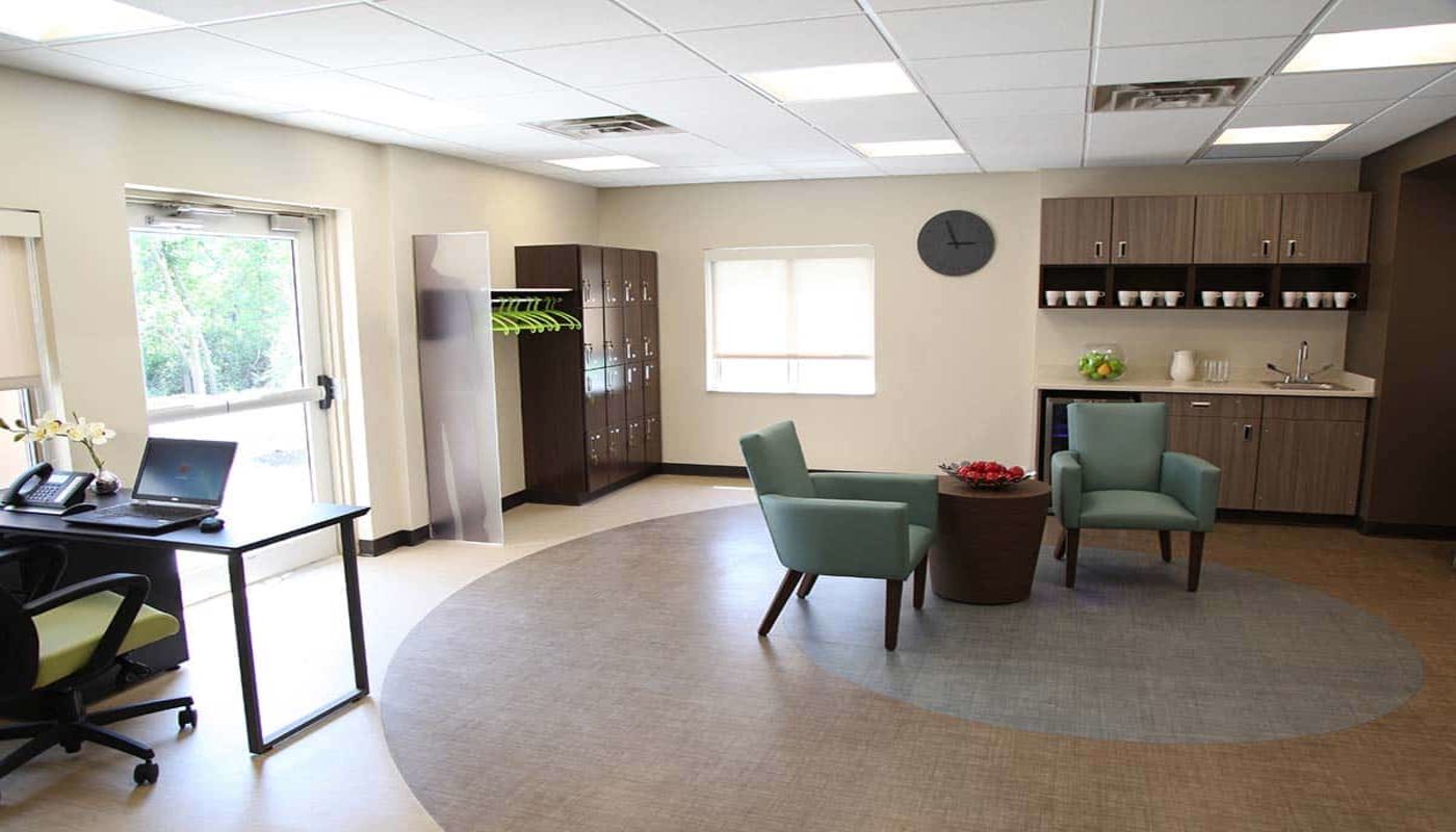 BlueRidge Vista Behavioral Health