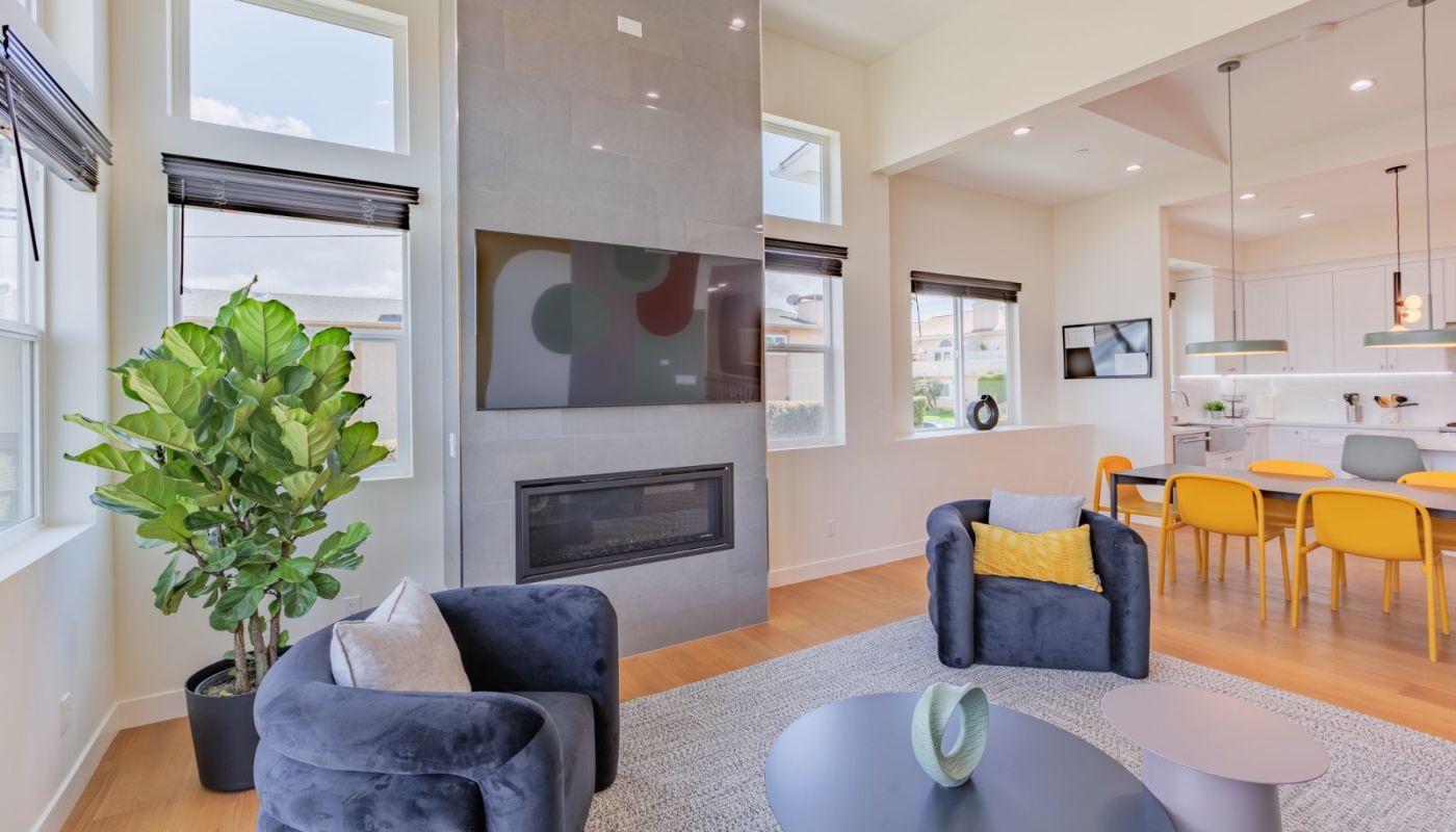 Blume Teen Behavioral Health