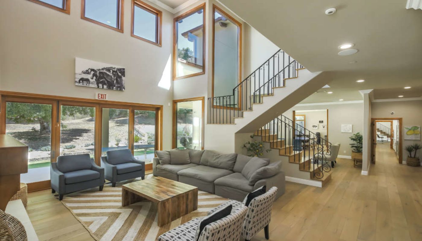 BNI Treatment Centers Calabasas