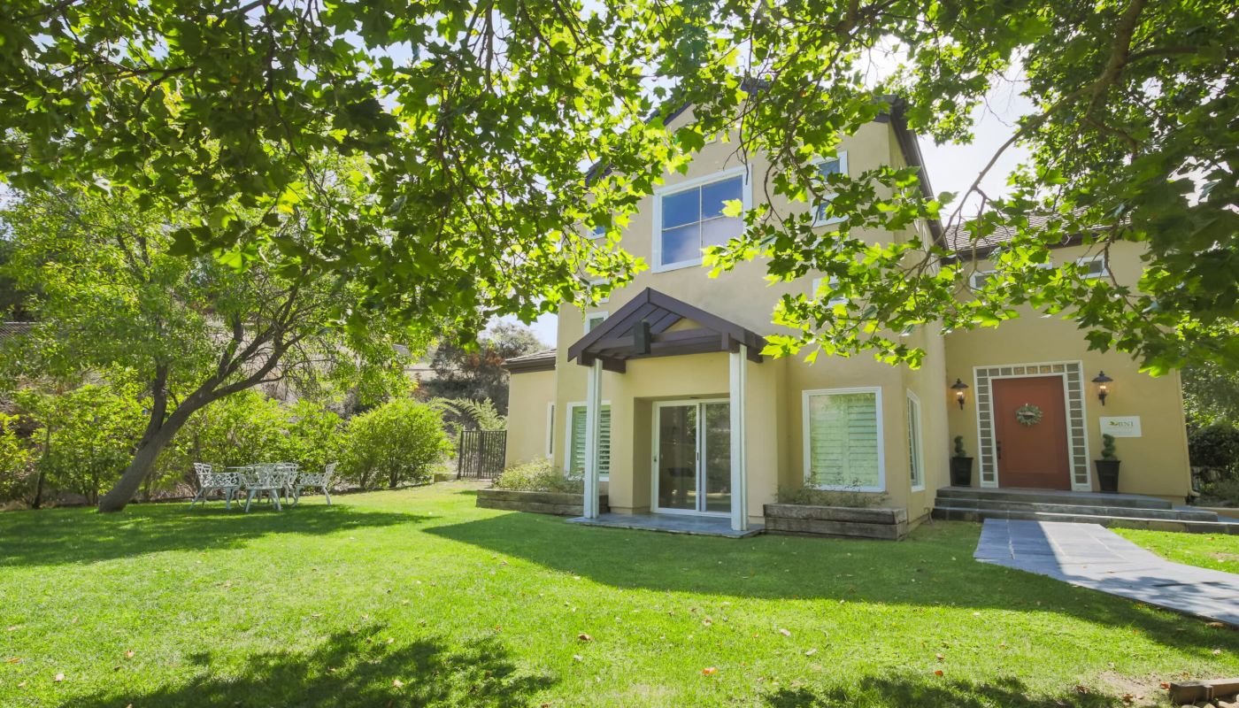 BNI Treatment Center - Residential Teen Treatment