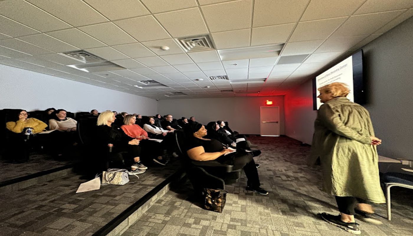 Boca Recovery Huntington