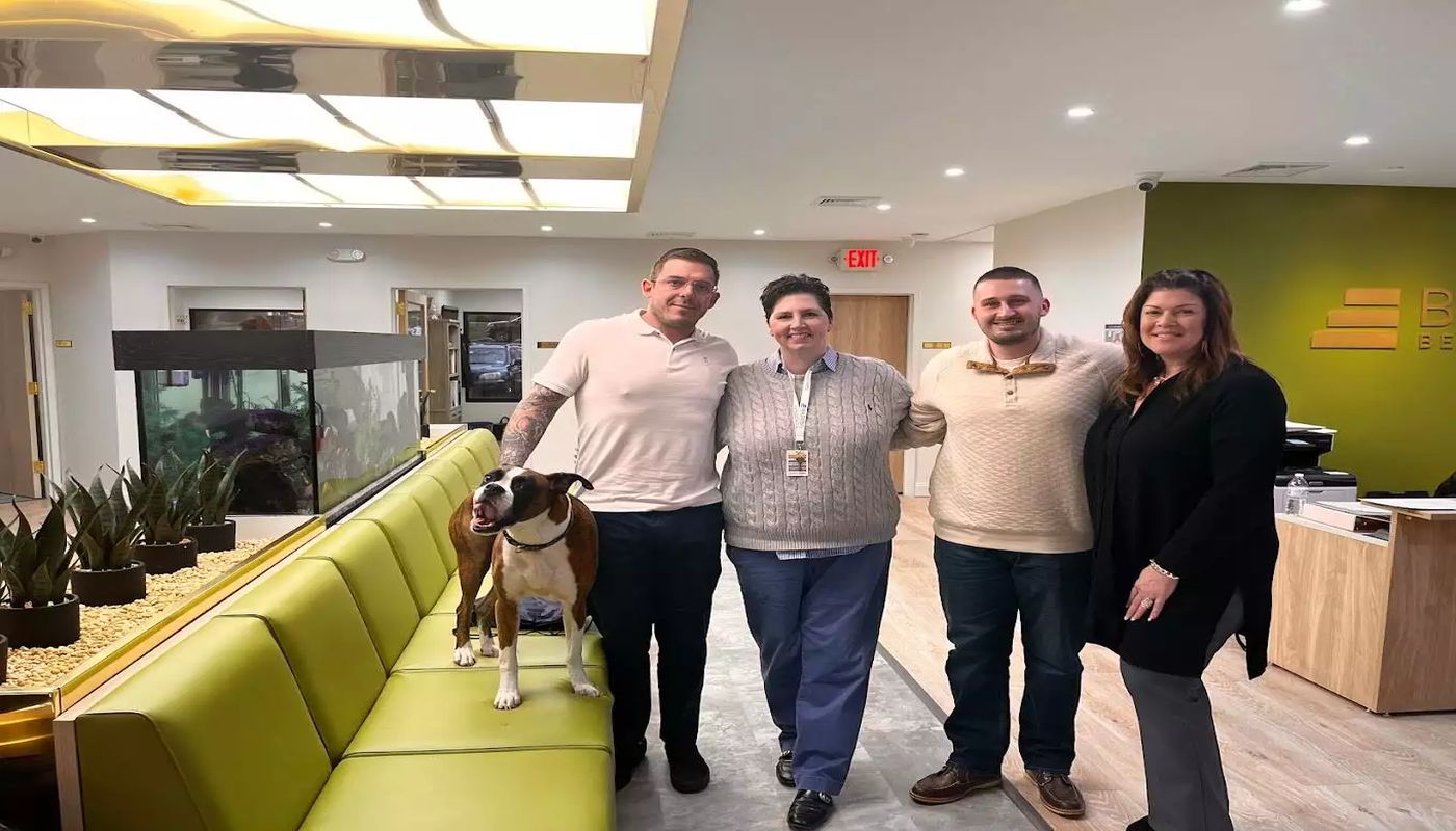 Bold Steps Behavioral Health