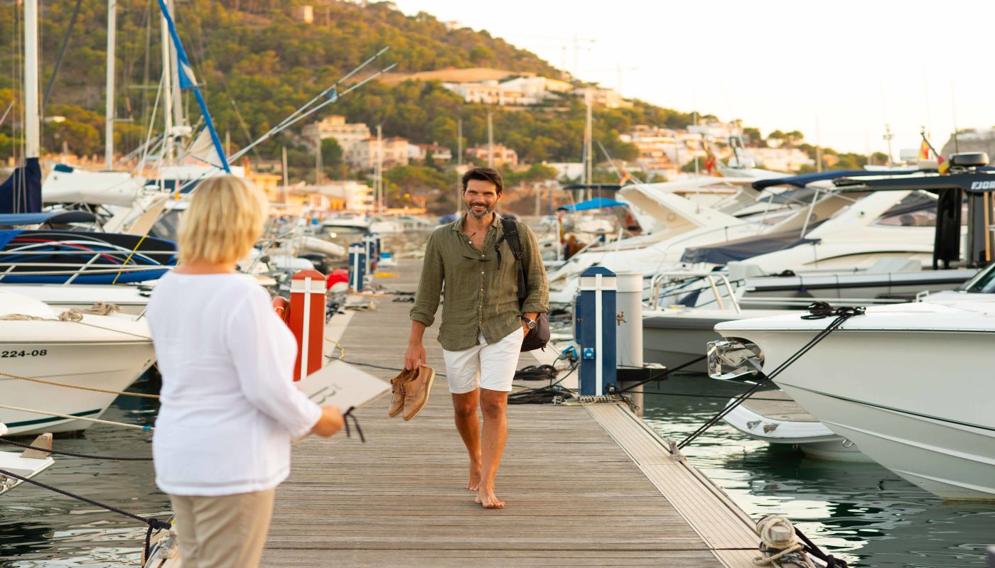 Bonaire Bespoke Recovery