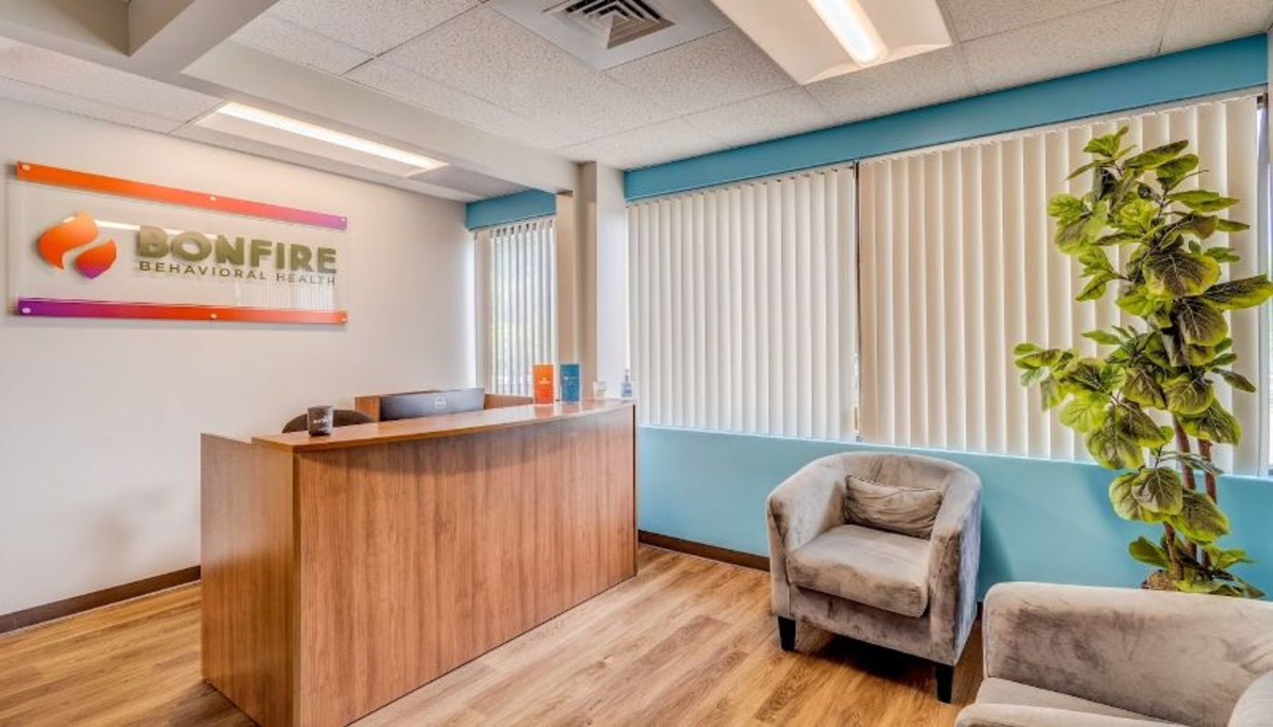 Bonfire Behavioral Health