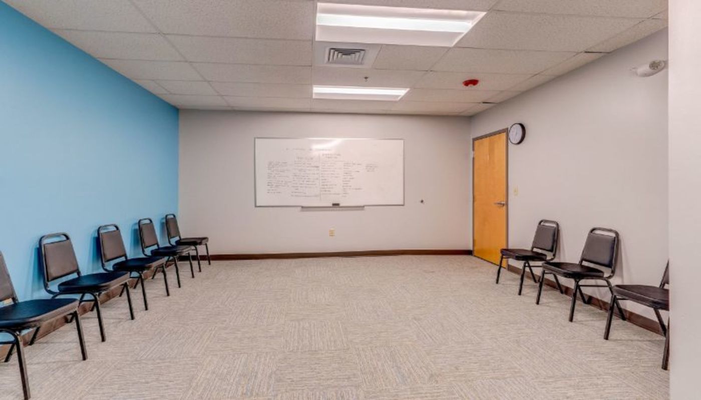 Bonfire Behavioral Health