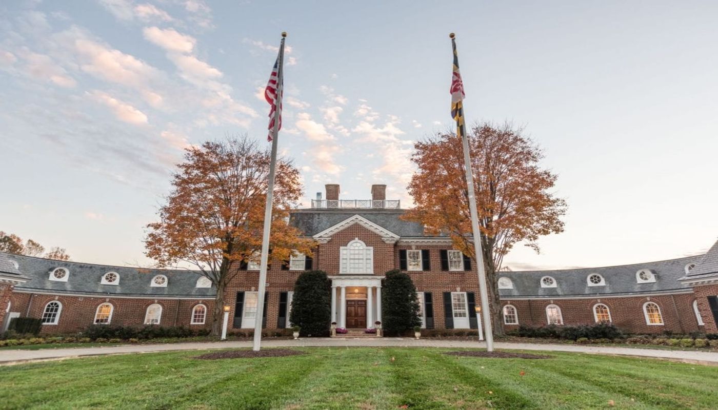 Recovery Centers of America at Bracebridge Hall