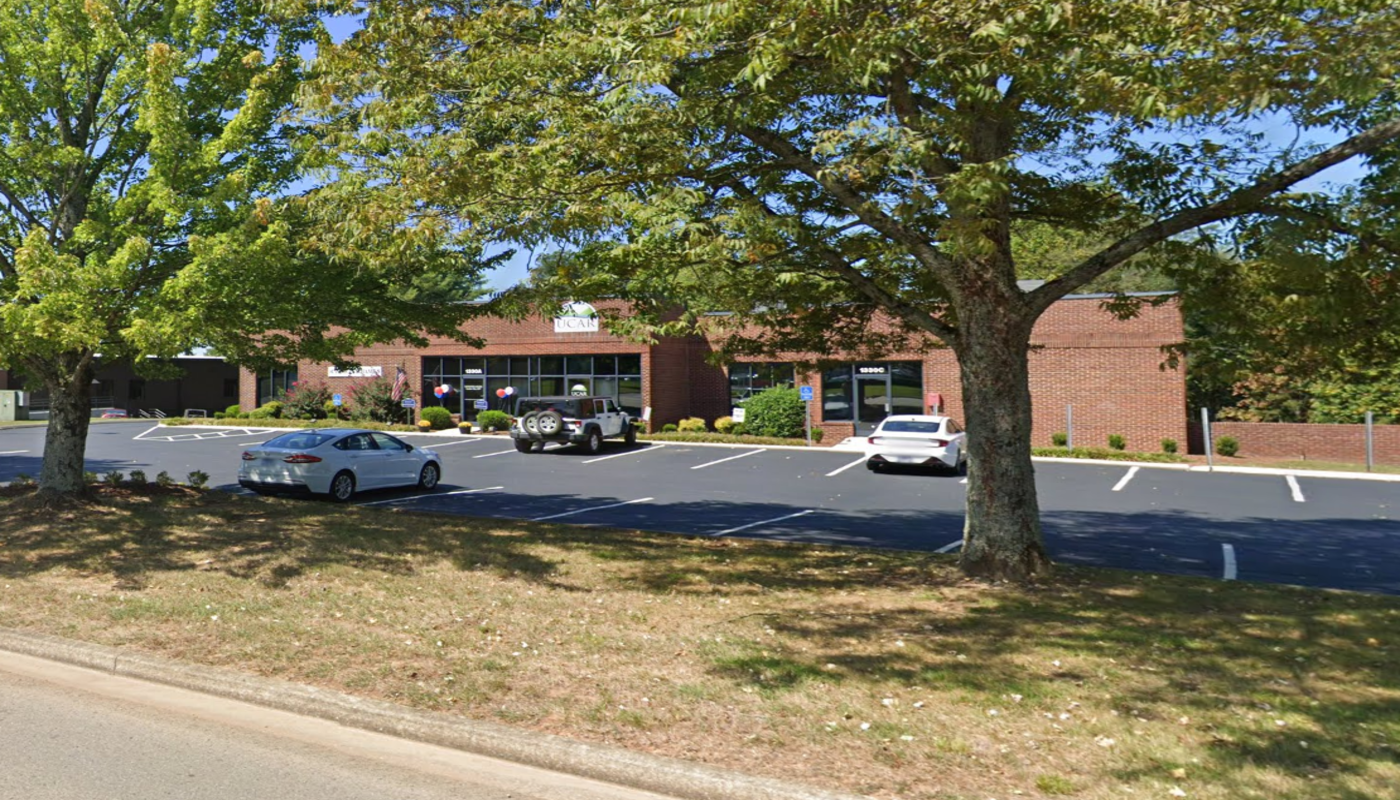Cornerstone of Recovery Cookeville Outpatient