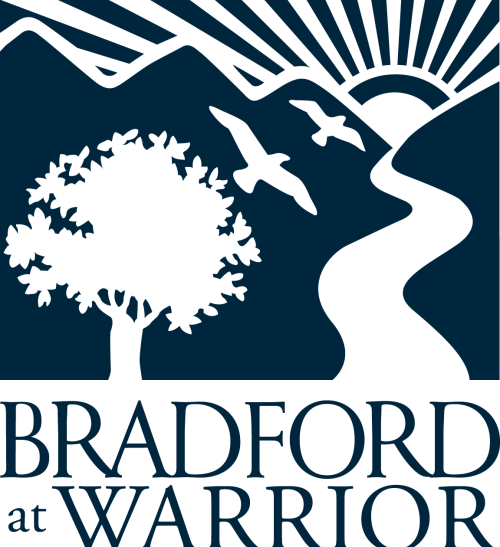 Bradford at Warrior