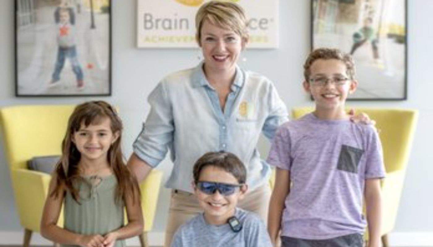 Brain Balance Center of Anaheim Hills