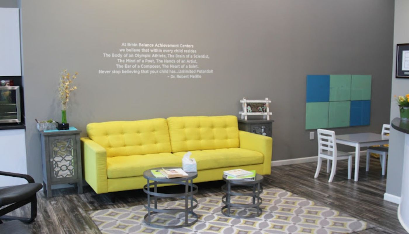 Brain Balance Center of Denton