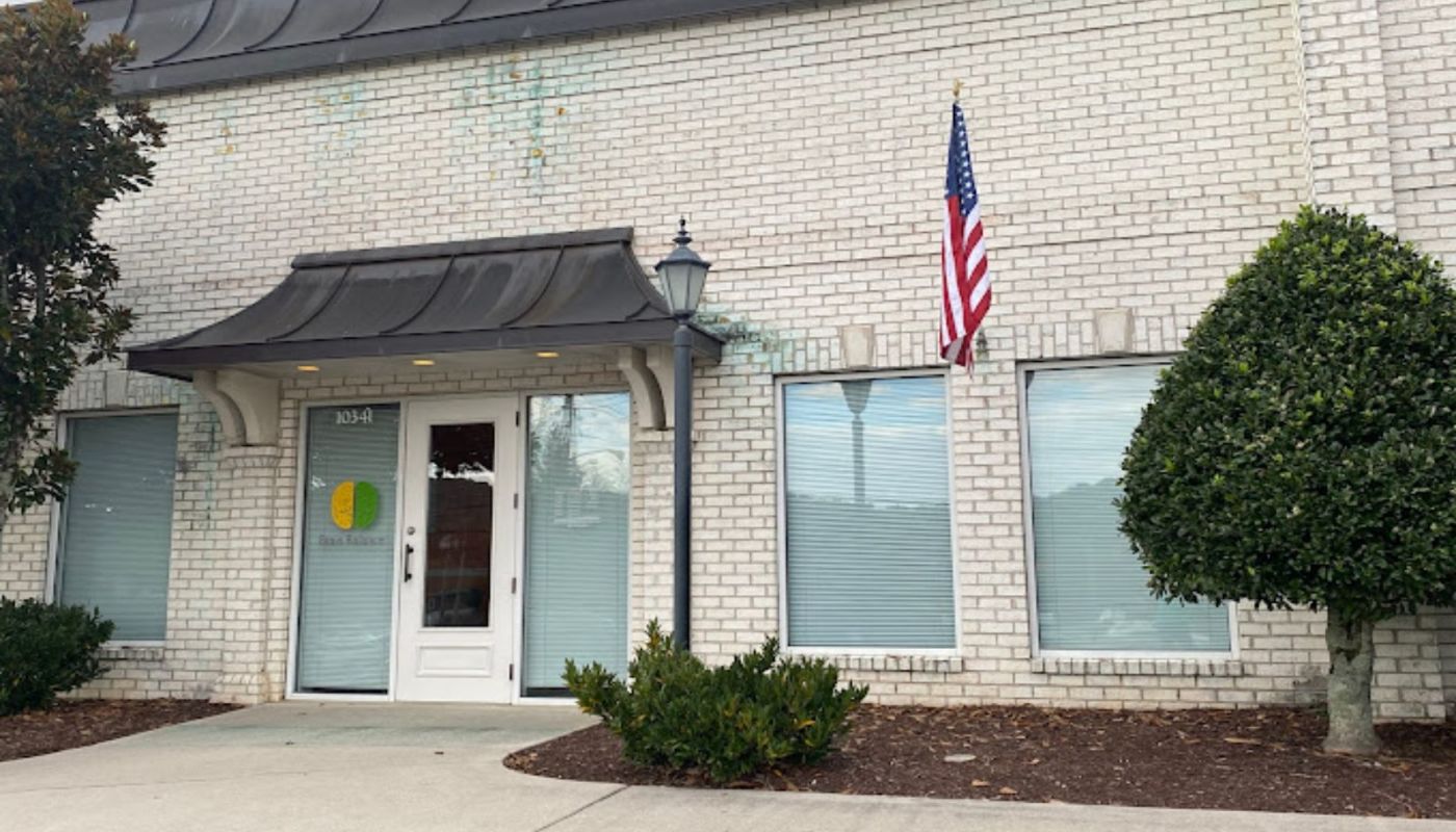 Brain Balance Center of Farragut