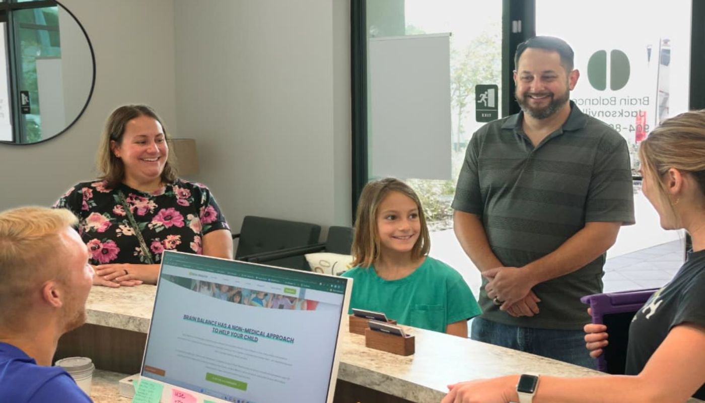 Brain Balance Center of Glen Allen